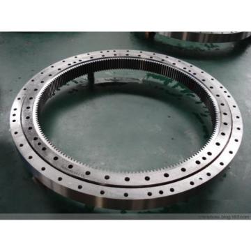 01-0235-00 Four-point Contact Ball Slewing Bearing With External Gear