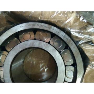 23252CACK/W33 Industrial Bearings 260x480x174mm