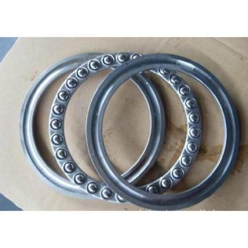 11-32 0823/2-02613 Four-point Contact Ball Slewing Bearing With External Gear