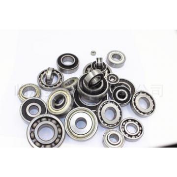 91-32 1255/1-06145 Four-point Contact Ball Slewing Bearing With External Gear
