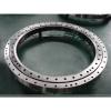 01-0181-02 Four-point Contact Ball Slewing Bearing With External Gear #1 small image