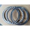 01-1295-01 Four-point Contact Ball Slewing Bearing With External Gear #1 small image