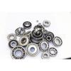 SX011814 Thin-section Crossed Roller Bearing