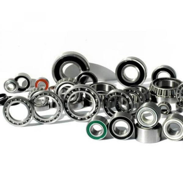 ZKL Sinapore 6303A-2RS BALL BEARING #1 image