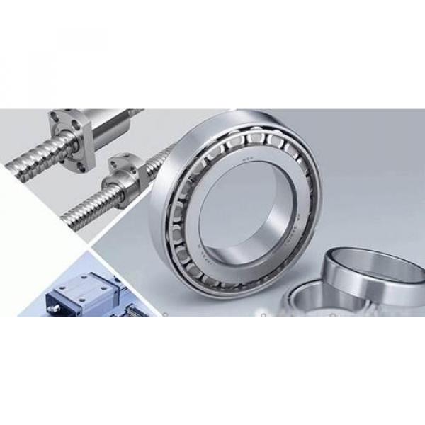 ZKL Sinapore 6305A-2RS Radial Ball Bearing #1 image