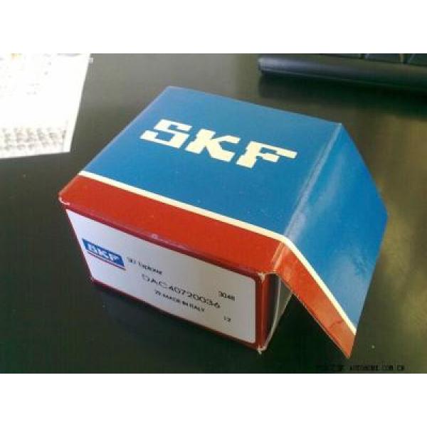 90FC63450A Industrial Bearings 450x630x450mm #1 image