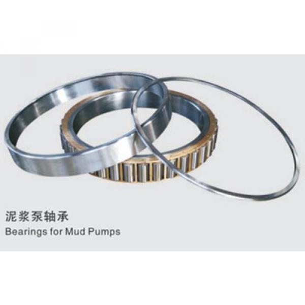 6004CE Neutral Zone Bearings Full Complement Ceramic Ball Bearing 20×42×8mm #1 image