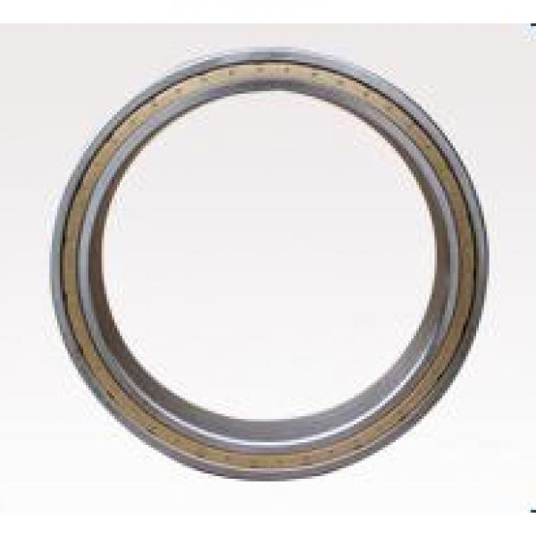 02E50MGR Zimbabwe Bearings Split Bearing 50x107.95x35mm #1 image